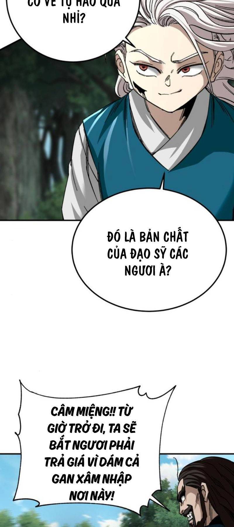 Ông Võ Giả Và Cháu Chí Tôn: Chương 38