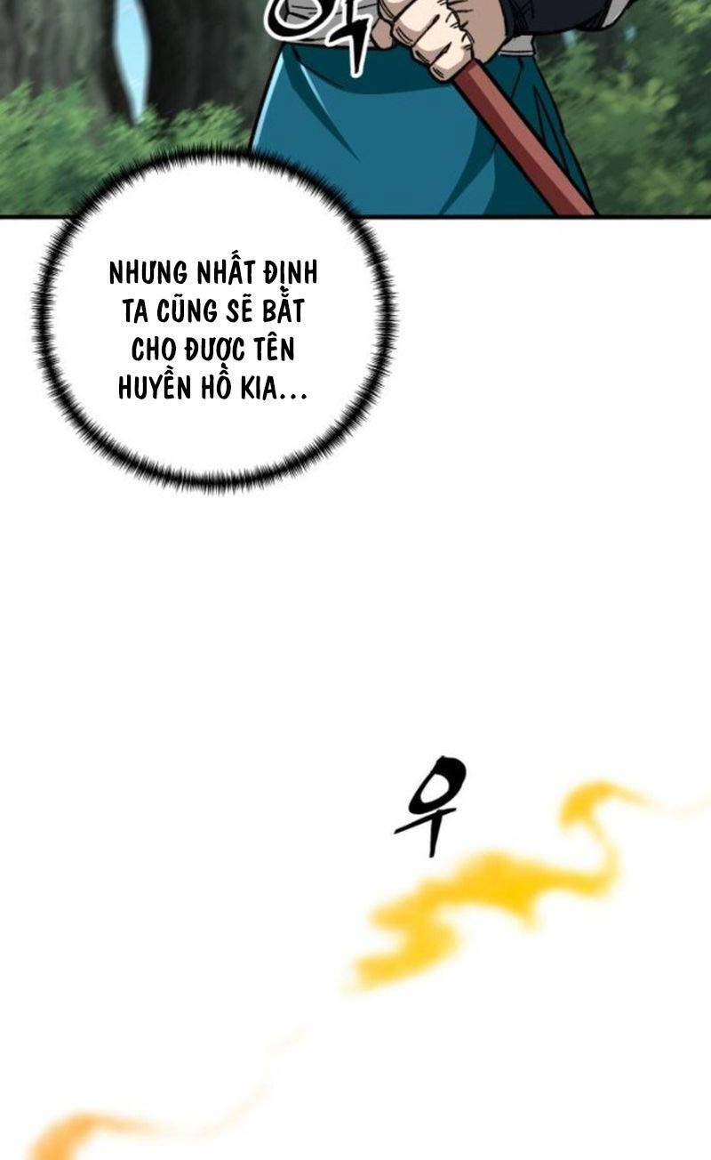 Ông Võ Giả Và Cháu Chí Tôn: Chương 38