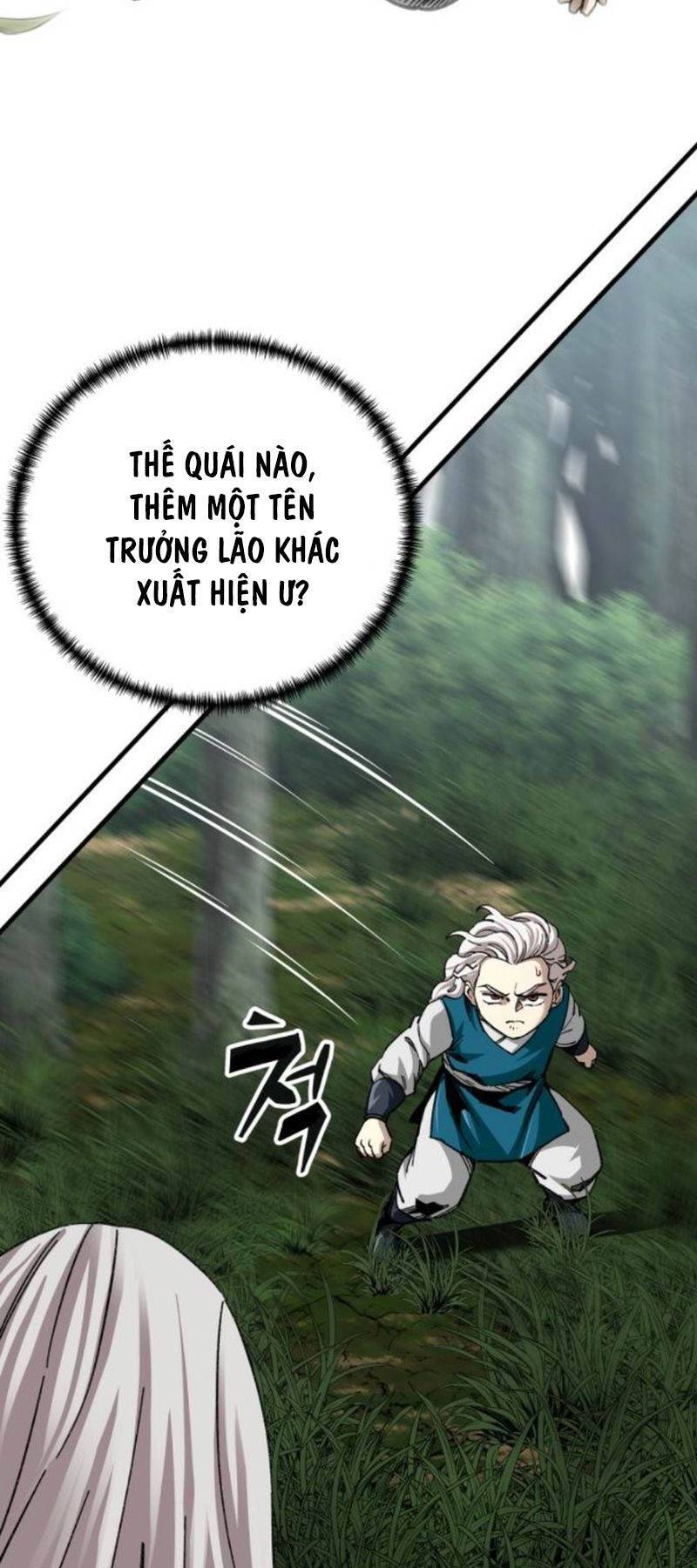 Ông Võ Giả Và Cháu Chí Tôn: Chương 38