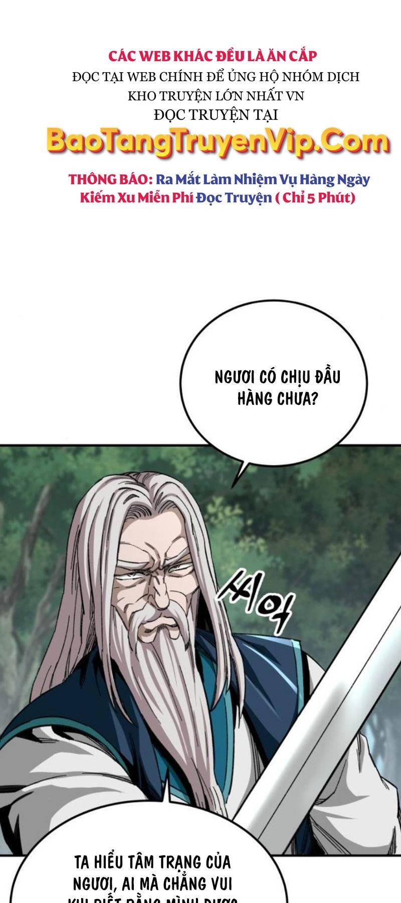 Ông Võ Giả Và Cháu Chí Tôn: Chương 38