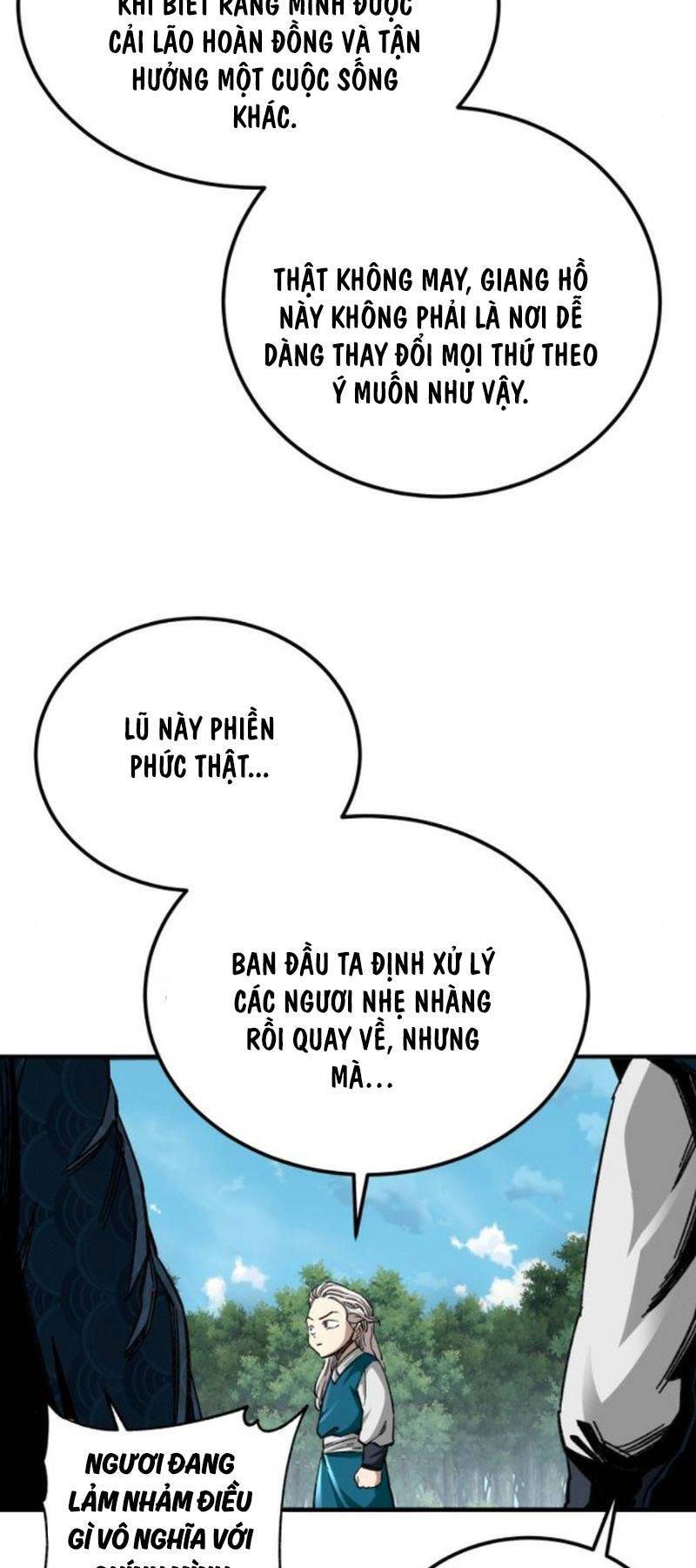 Ông Võ Giả Và Cháu Chí Tôn: Chương 38