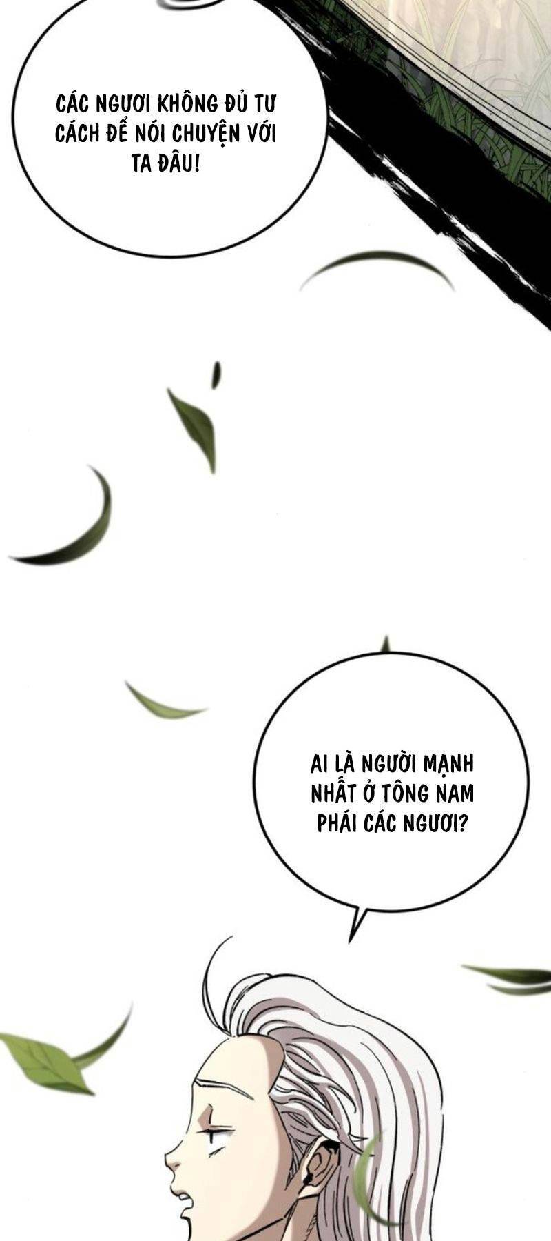 Ông Võ Giả Và Cháu Chí Tôn: Chương 38