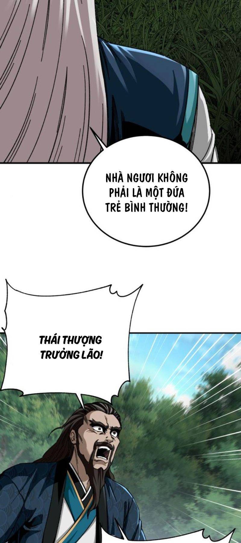 Ông Võ Giả Và Cháu Chí Tôn: Chương 38