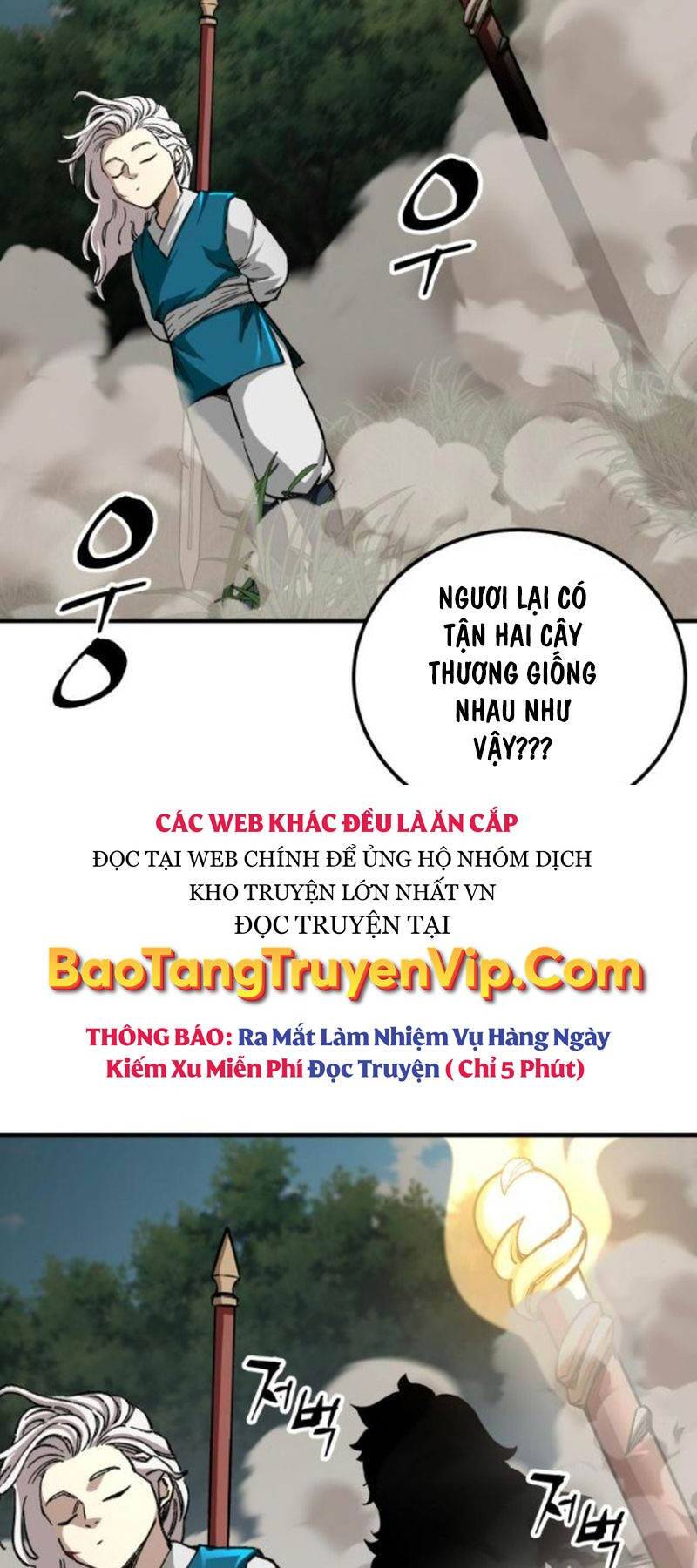 Ông Võ Giả Và Cháu Chí Tôn: Chương 38