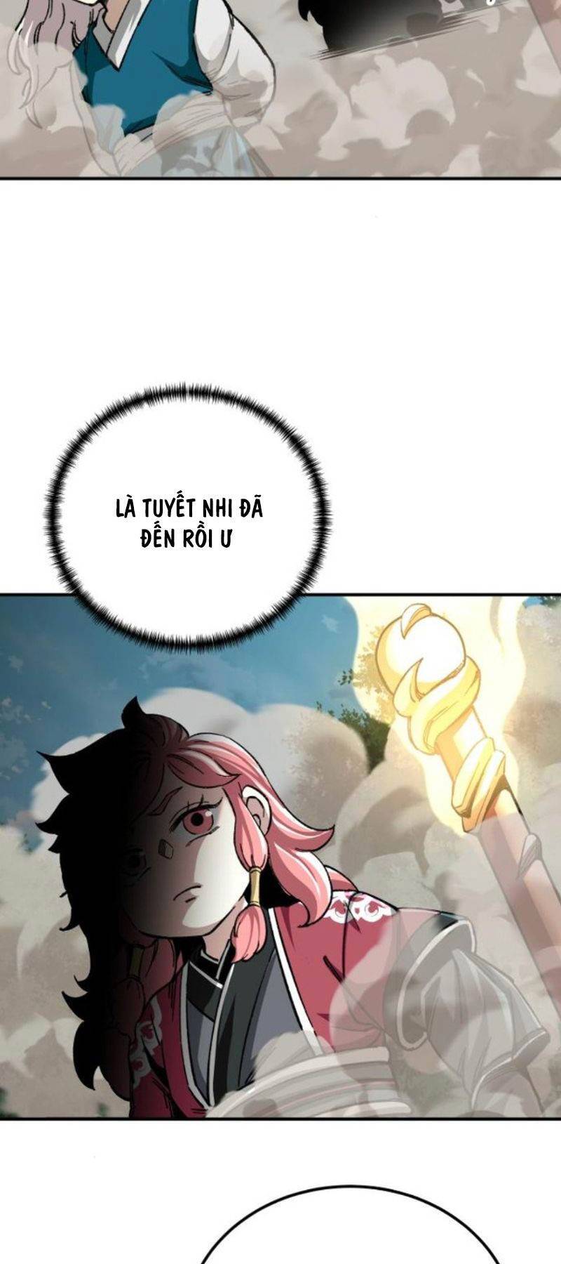 Ông Võ Giả Và Cháu Chí Tôn: Chương 38