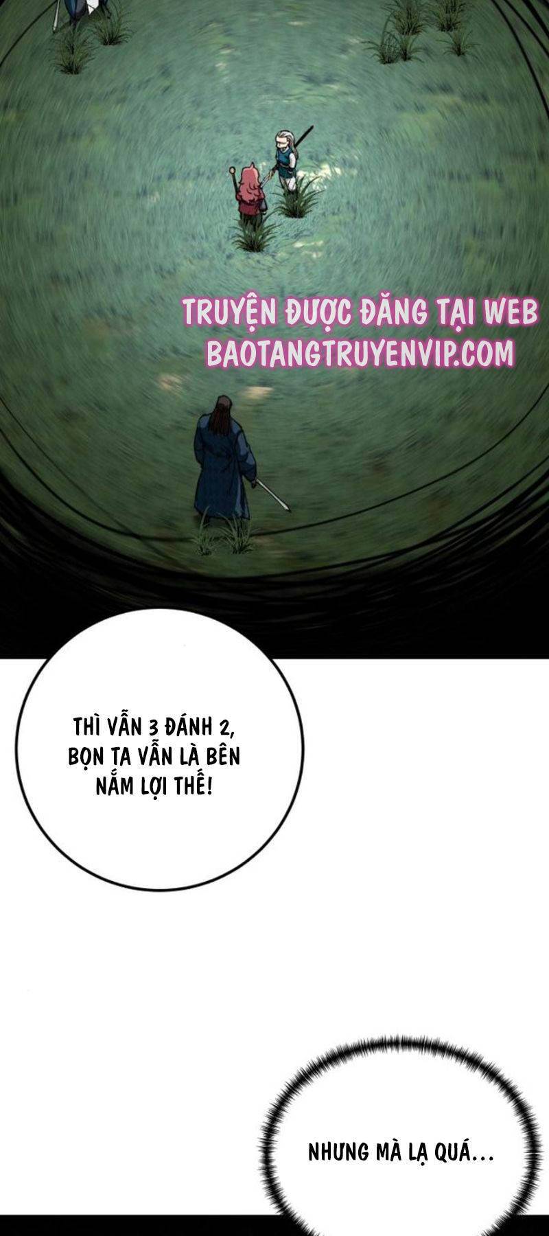 Ông Võ Giả Và Cháu Chí Tôn: Chương 38