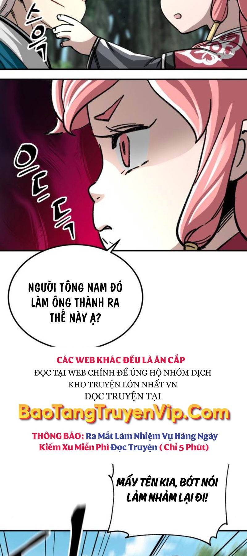 Ông Võ Giả Và Cháu Chí Tôn: Chương 38