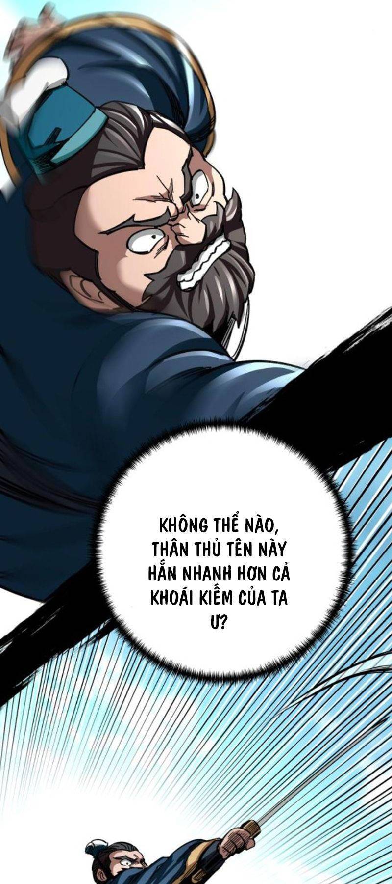 Ông Võ Giả Và Cháu Chí Tôn: Chương 38