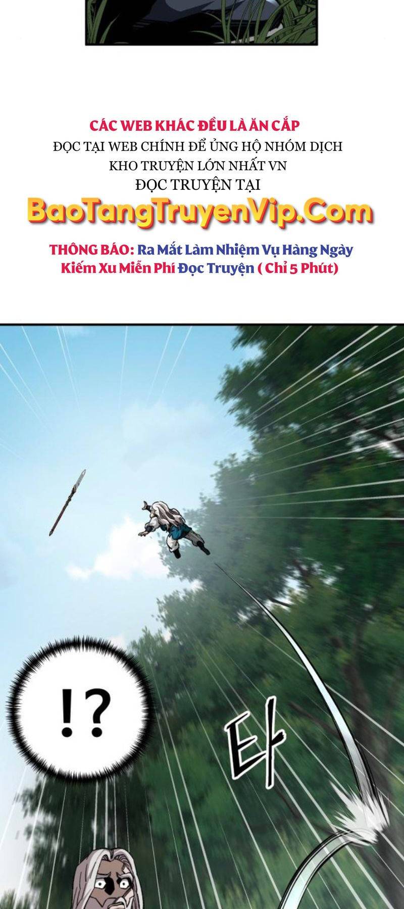 Ông Võ Giả Và Cháu Chí Tôn: Chương 38