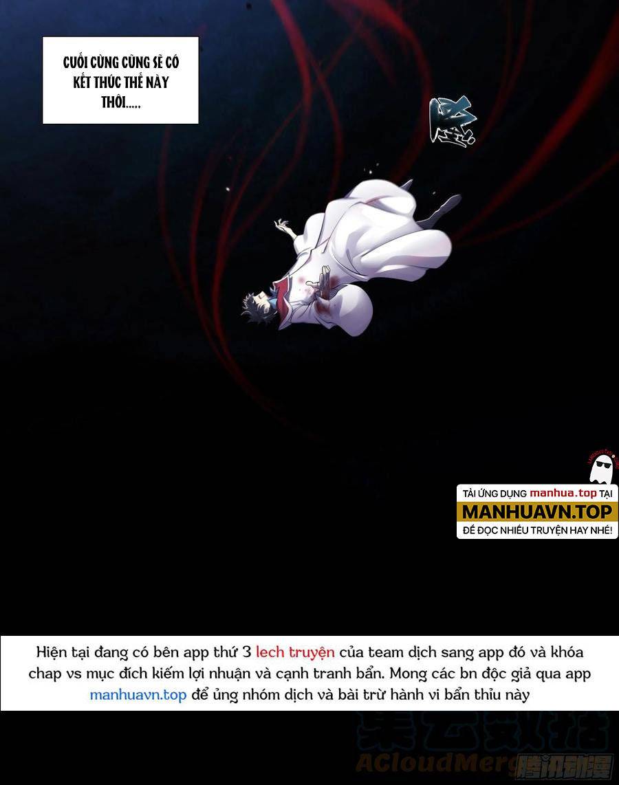 Dự Báo Khải Huyền: Chương 44