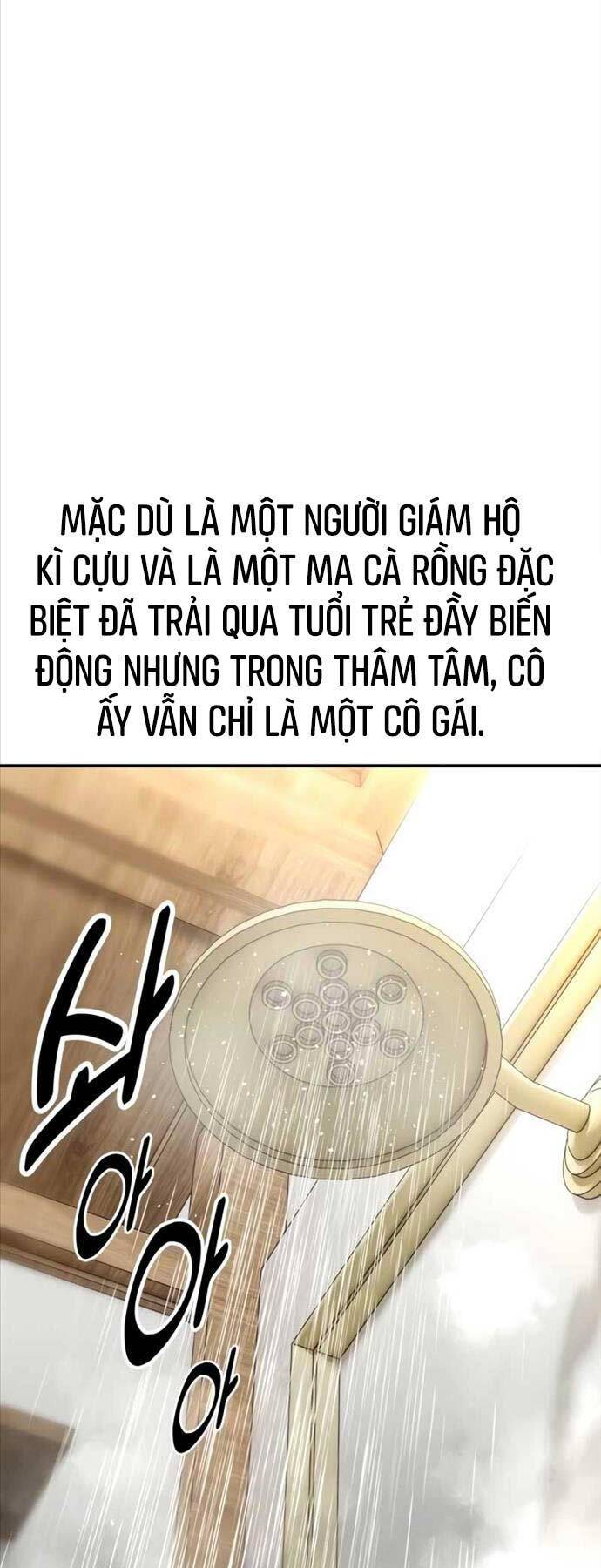 Tôi Đã Giết Tuyển Thủ Học Viện: Chương 25.5