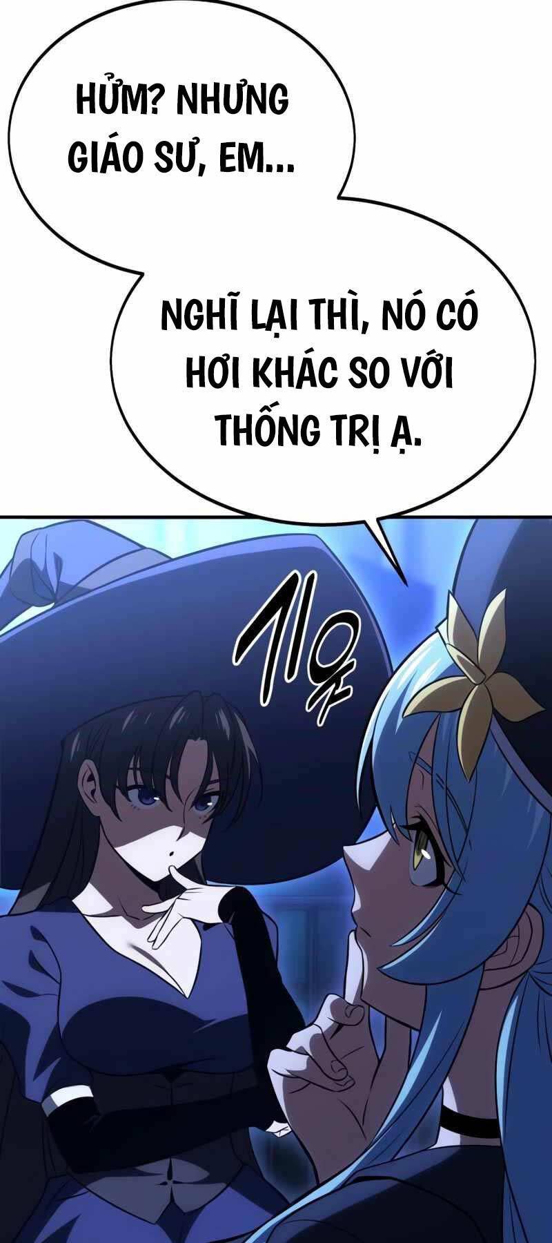Tôi Đã Giết Tuyển Thủ Học Viện: Chương 26.5