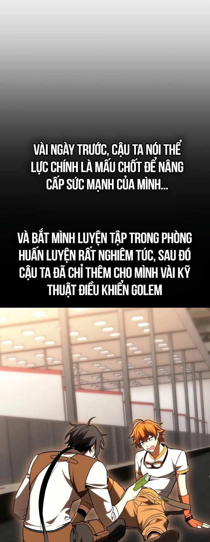 Tôi Đã Giết Tuyển Thủ Học Viện: Chương 27.5