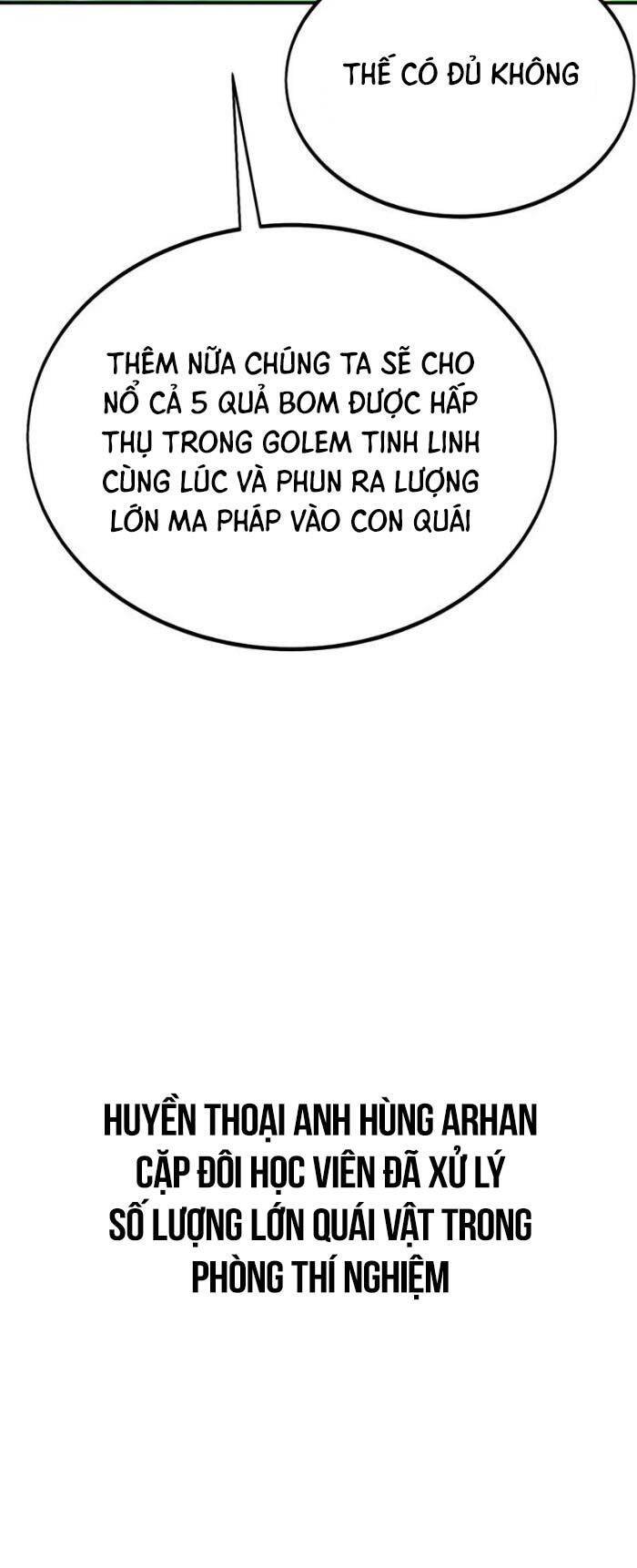 Tôi Đã Giết Tuyển Thủ Học Viện: Chương 27.5