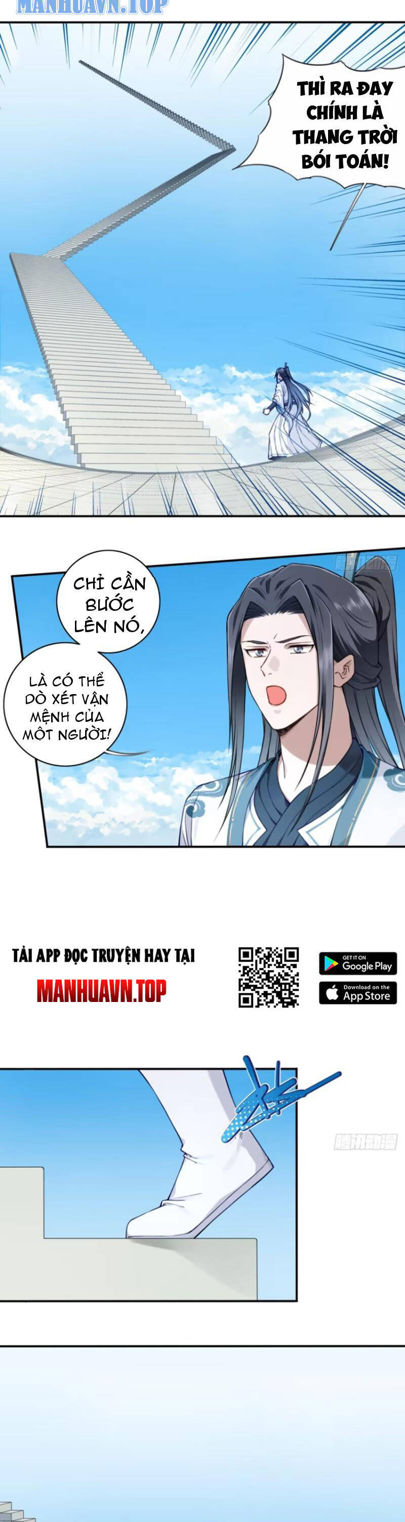 Ta Dùng Cơ Bắp Xưng Bá Tu Tiên Giới: Chương 35