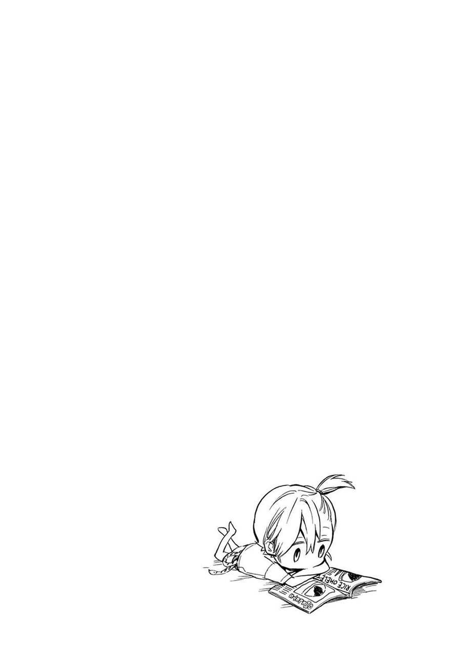 Barakamon: Chương 85