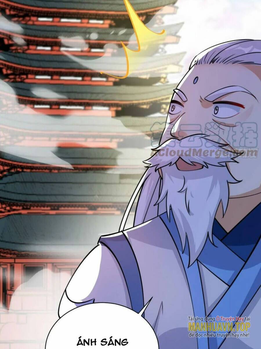 Tu Tiên Phải Dựa Vào Sugar Mommy: Chapter 200