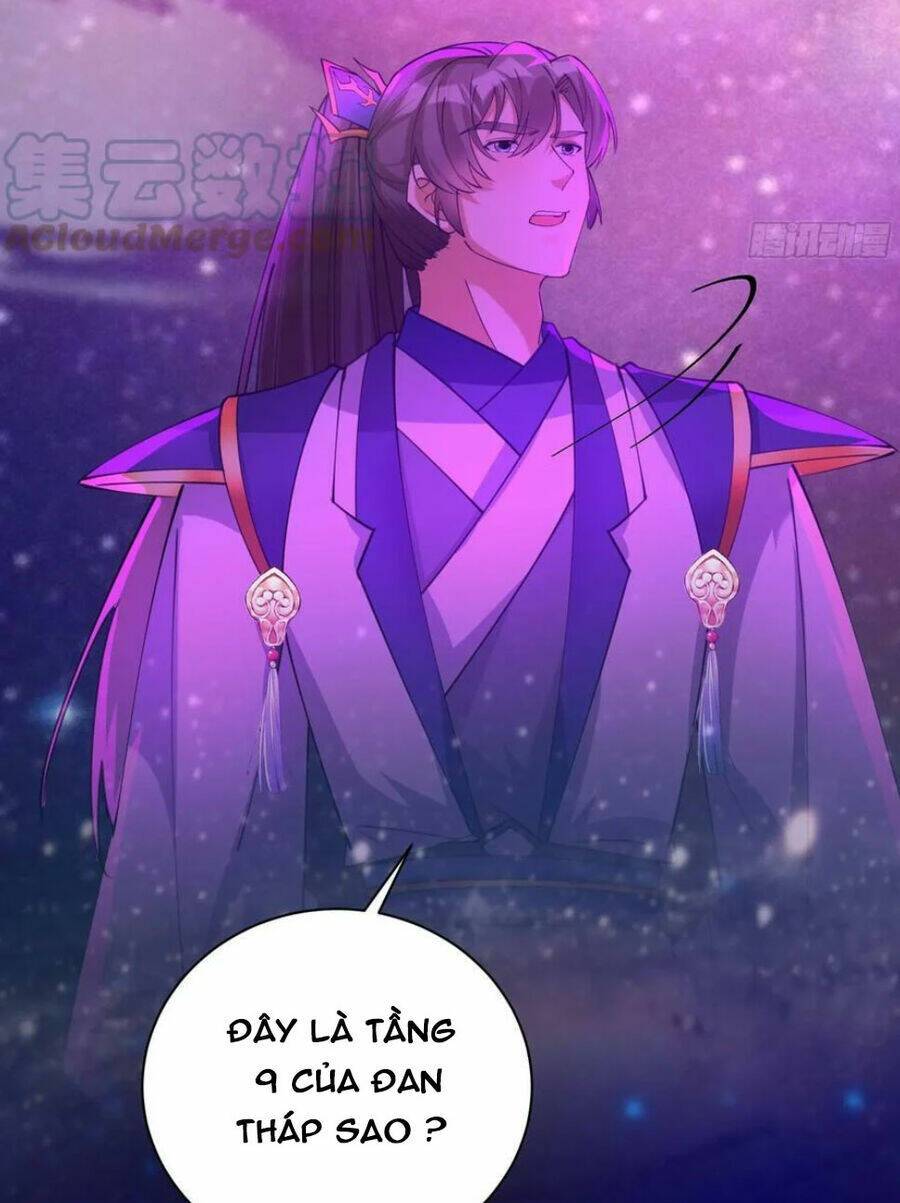 Tu Tiên Phải Dựa Vào Sugar Mommy: Chapter 200