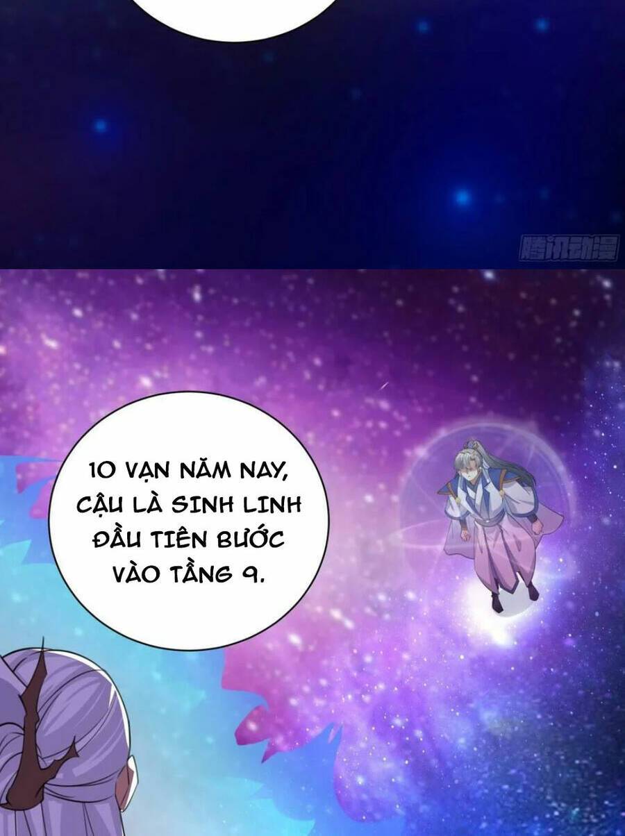 Tu Tiên Phải Dựa Vào Sugar Mommy: Chapter 200