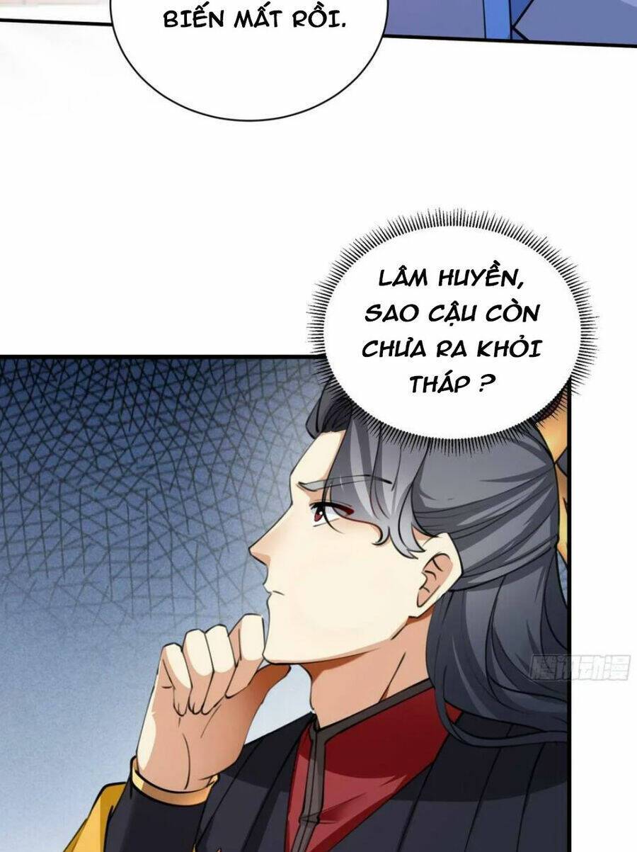 Tu Tiên Phải Dựa Vào Sugar Mommy: Chapter 200