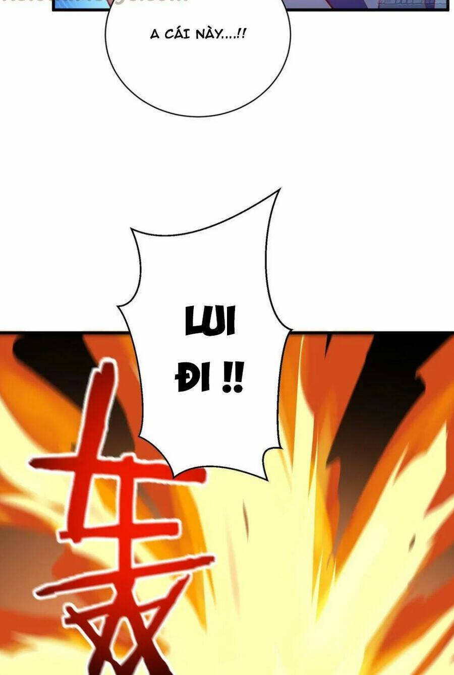 Tu Tiên Phải Dựa Vào Sugar Mommy: Chapter 200