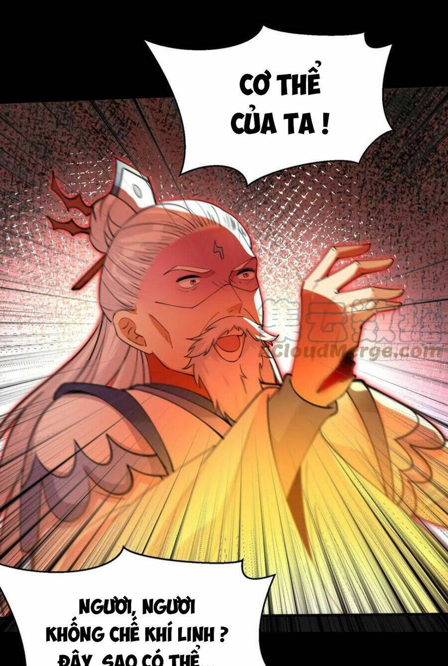 Tu Tiên Phải Dựa Vào Sugar Mommy: Chapter 200