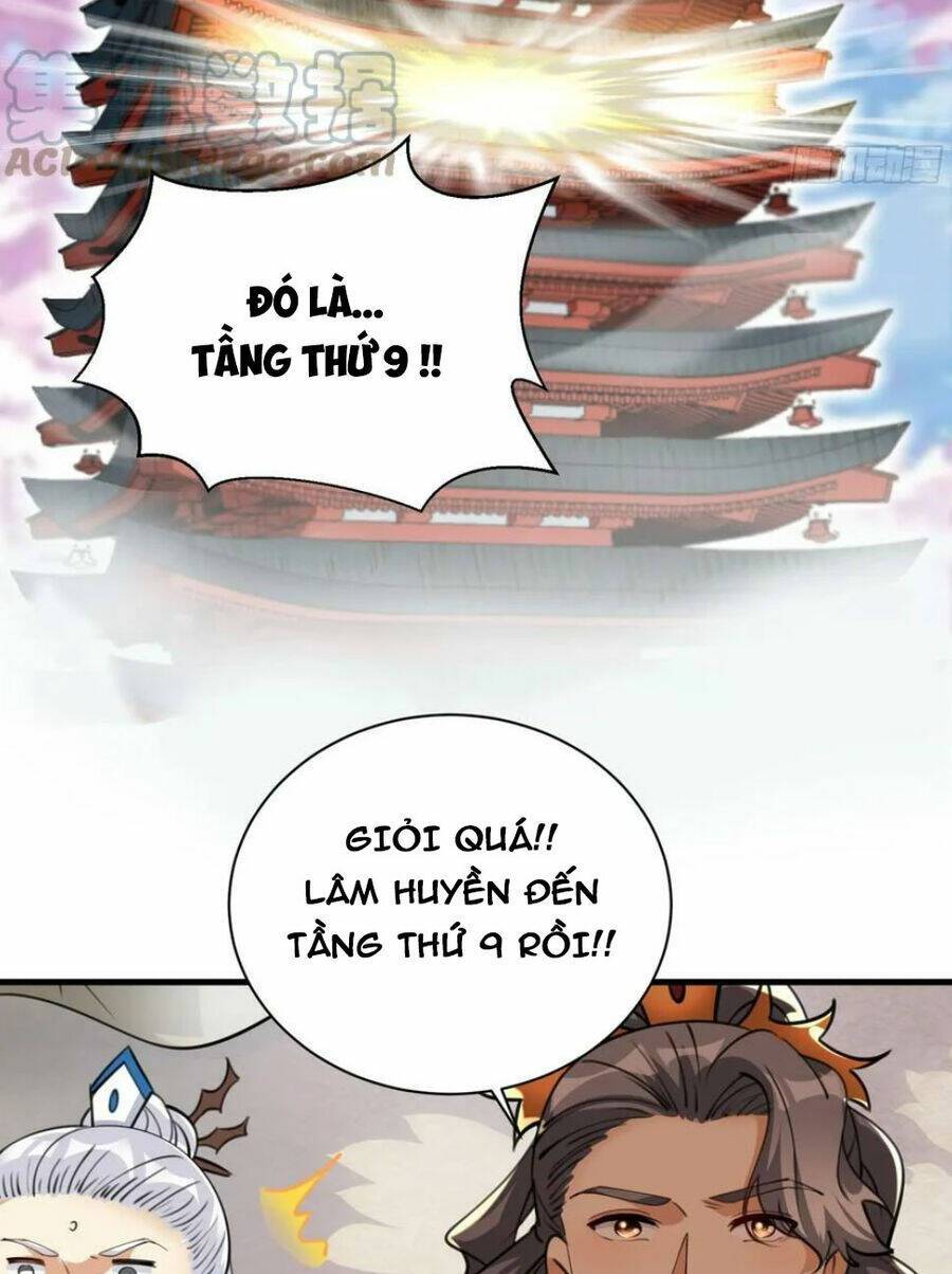 Tu Tiên Phải Dựa Vào Sugar Mommy: Chapter 200