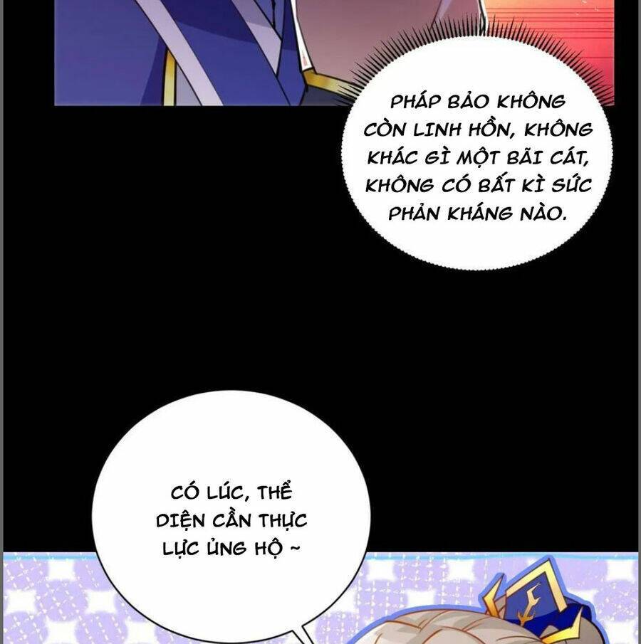 Tu Tiên Phải Dựa Vào Sugar Mommy: Chapter 200