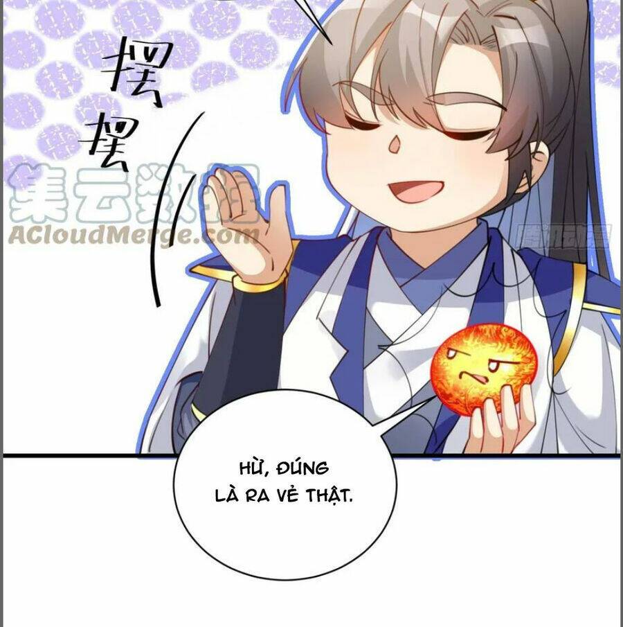 Tu Tiên Phải Dựa Vào Sugar Mommy: Chapter 200