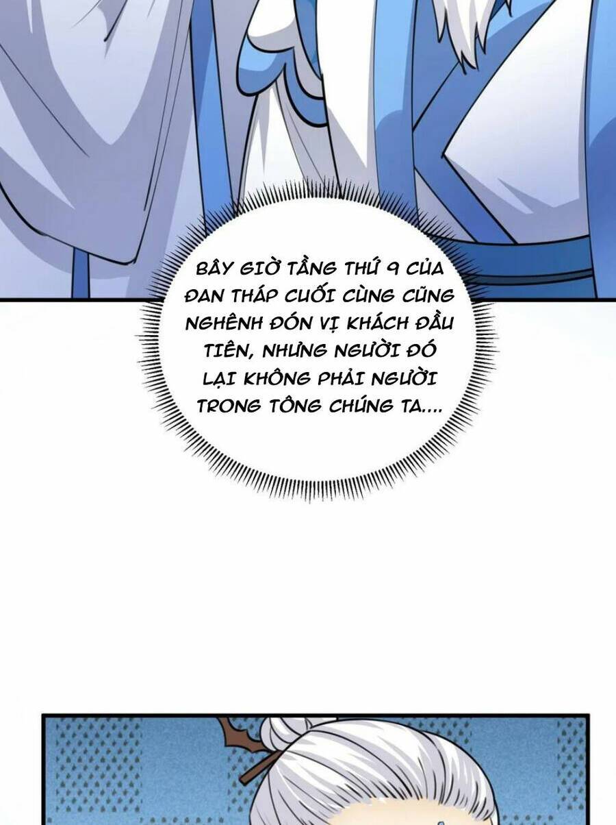 Tu Tiên Phải Dựa Vào Sugar Mommy: Chapter 200