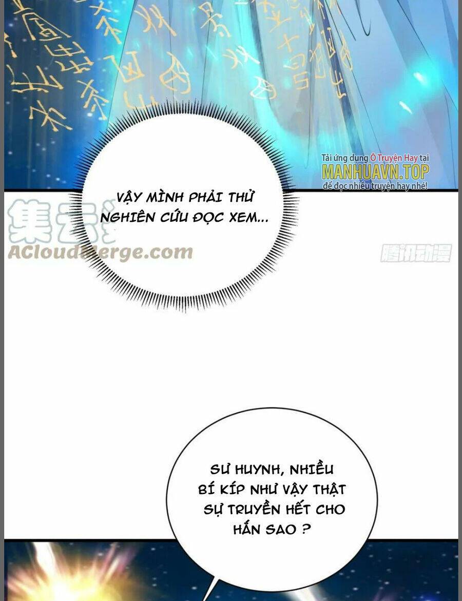 Tu Tiên Phải Dựa Vào Sugar Mommy: Chapter 201