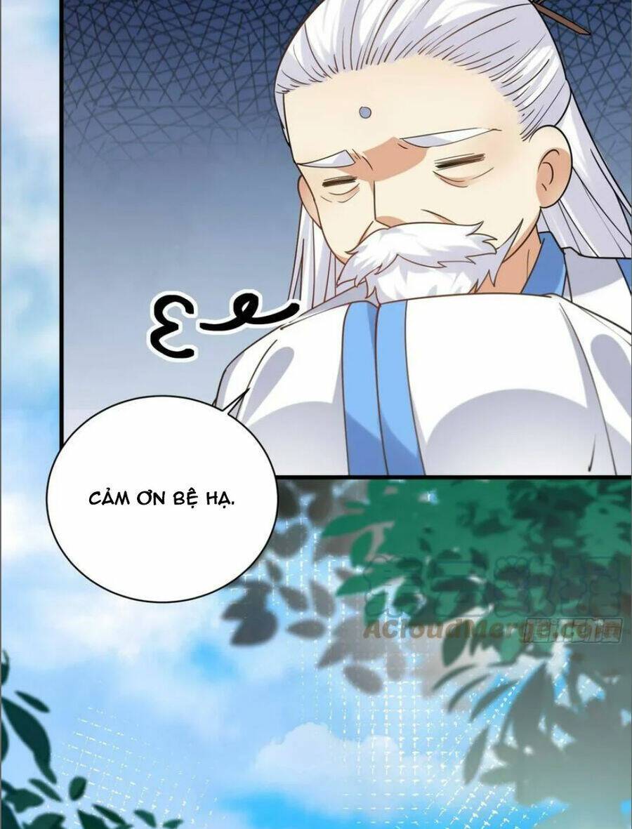 Tu Tiên Phải Dựa Vào Sugar Mommy: Chapter 202