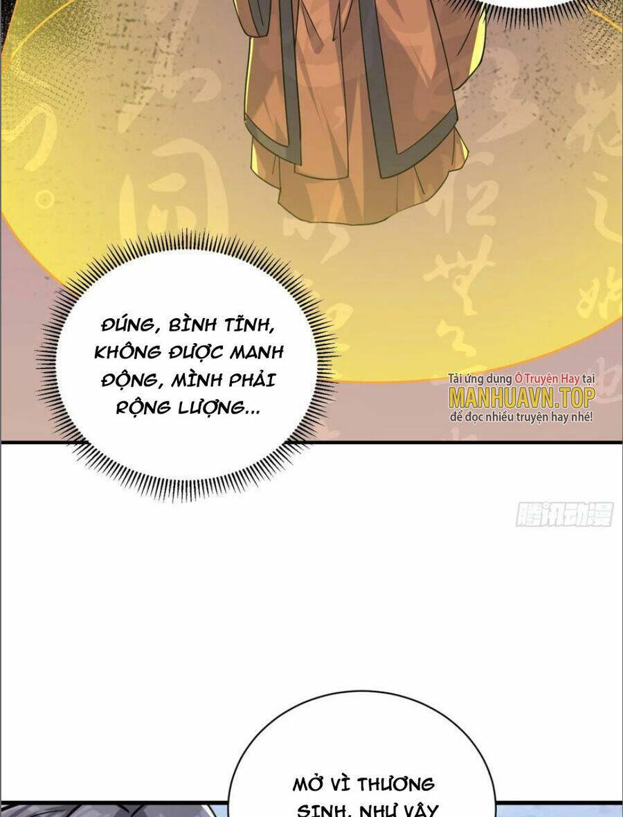 Tu Tiên Phải Dựa Vào Sugar Mommy: Chapter 202