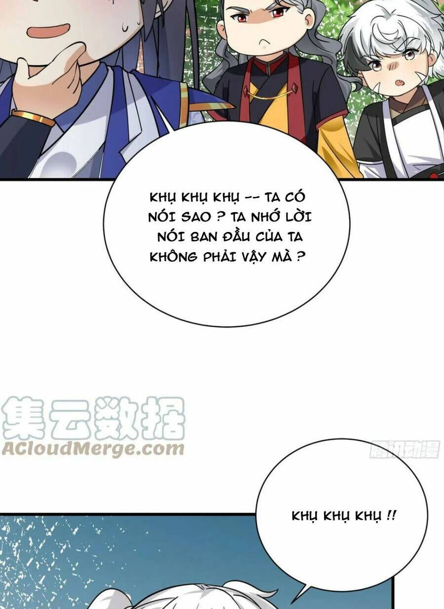 Tu Tiên Phải Dựa Vào Sugar Mommy: Chapter 202