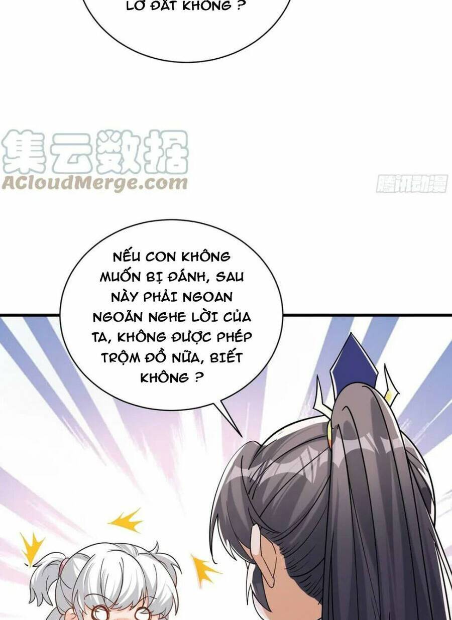 Tu Tiên Phải Dựa Vào Sugar Mommy: Chapter 202