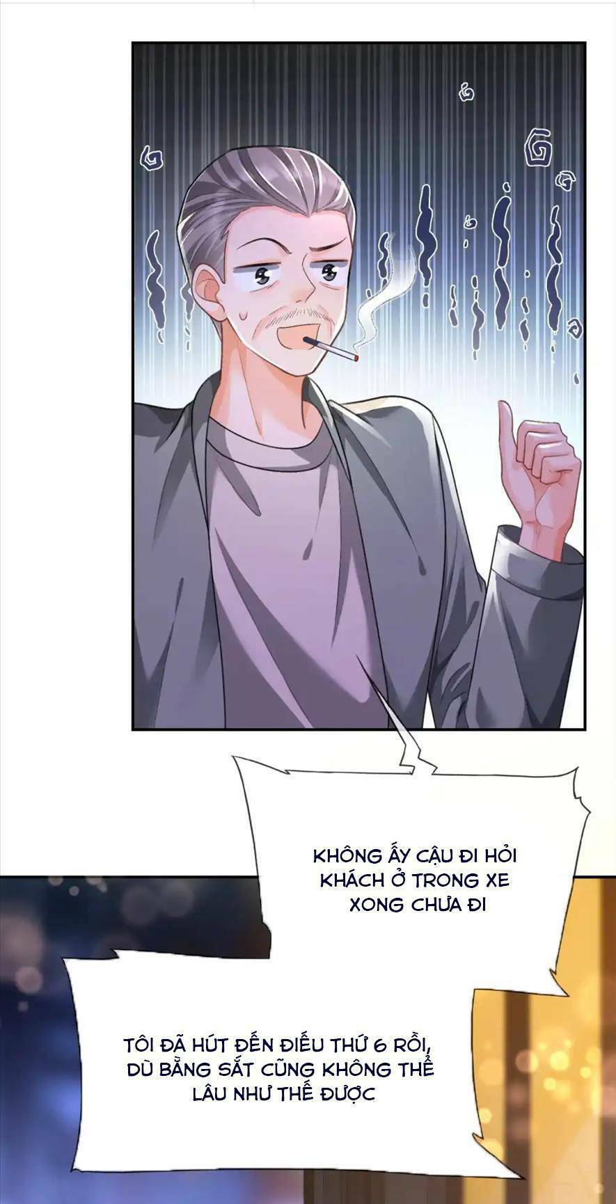 Cố Ý Chiếm Đoạt: Chapter 14
