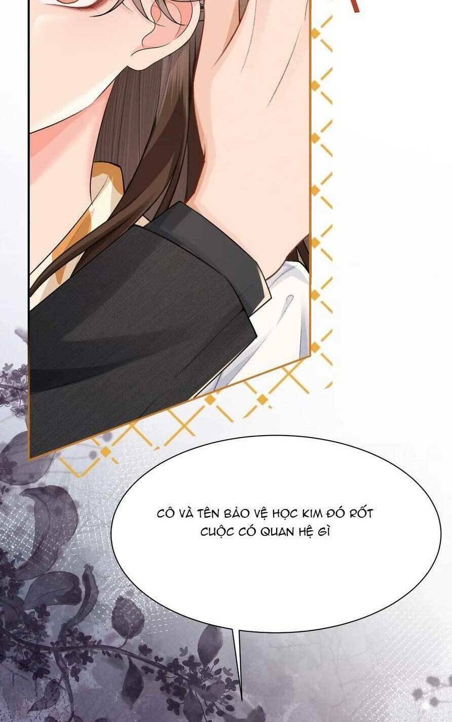 Cố Ý Chiếm Đoạt: Chapter 20