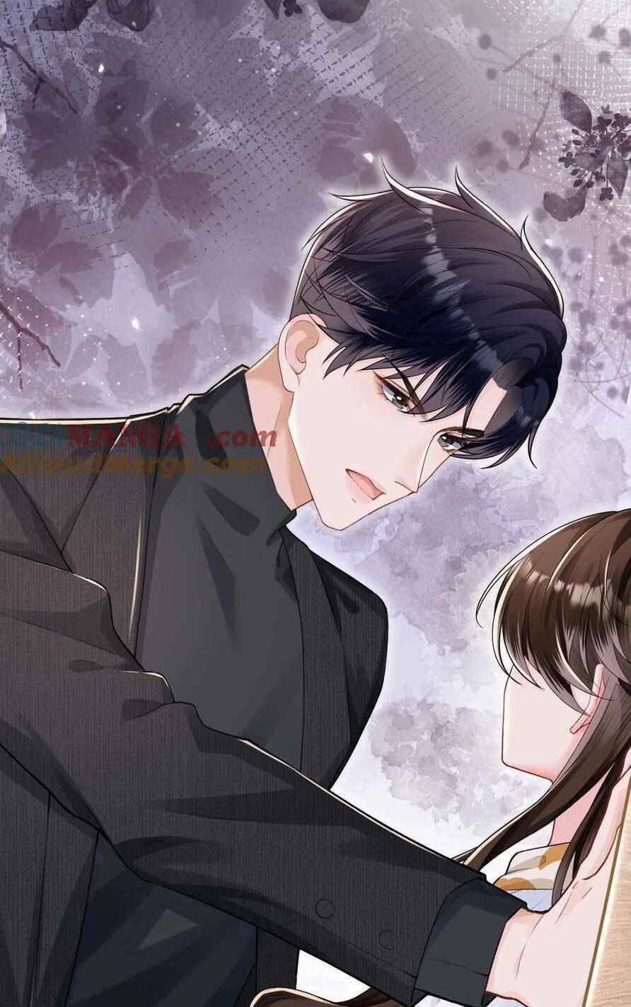 Cố Ý Chiếm Đoạt: Chapter 20
