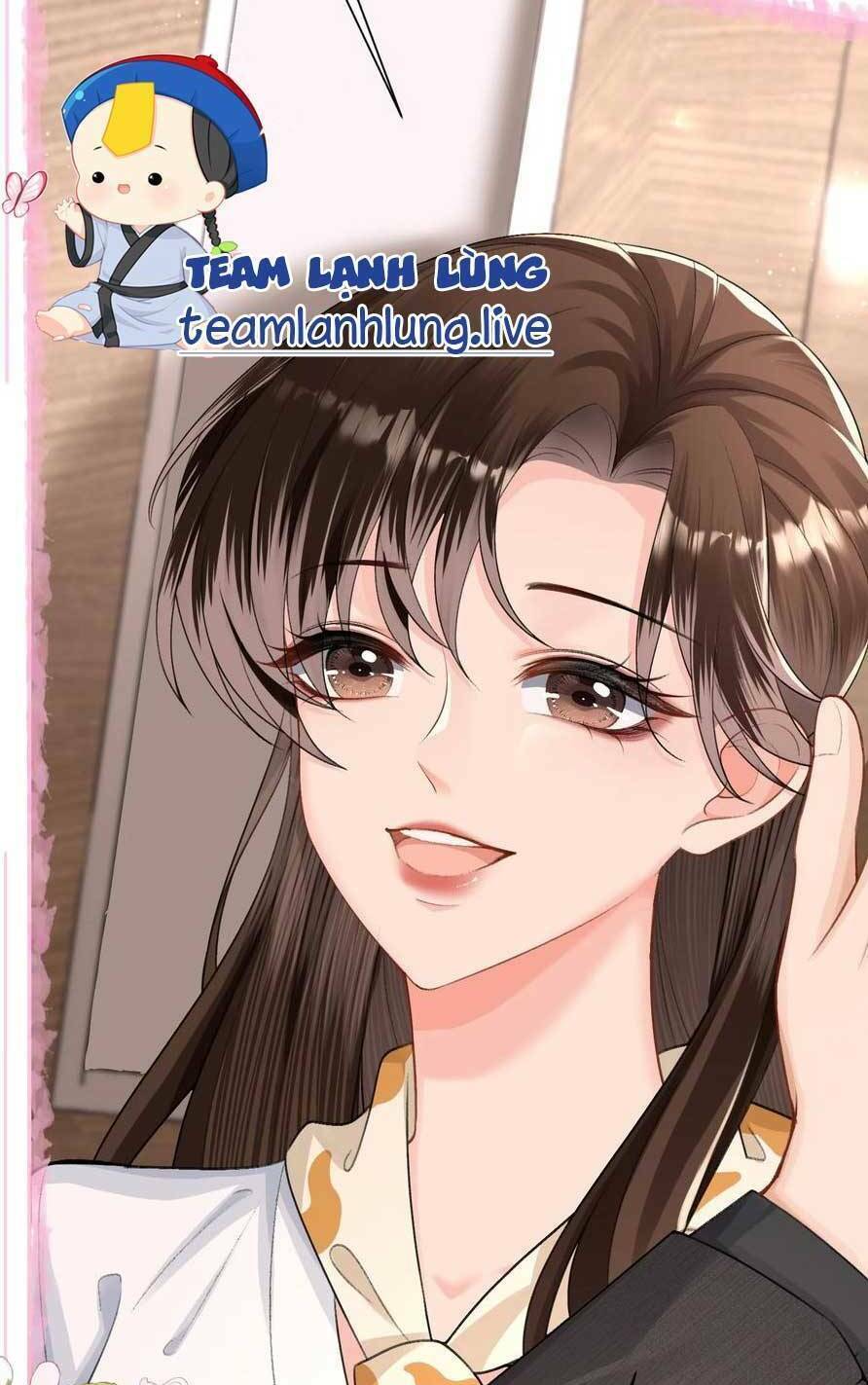 Cố Ý Chiếm Đoạt: Chapter 20