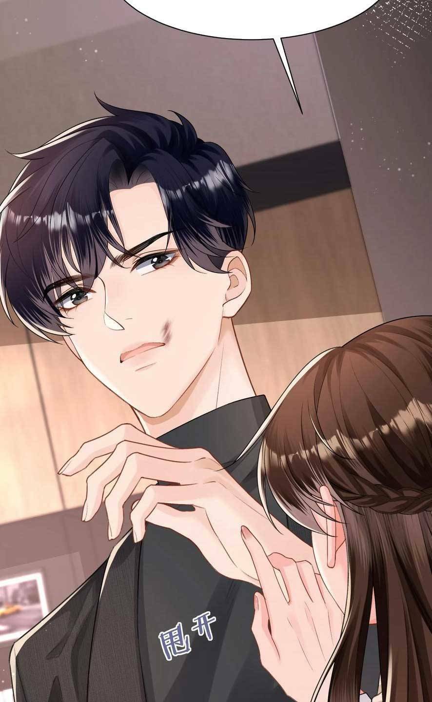 Cố Ý Chiếm Đoạt: Chapter 20