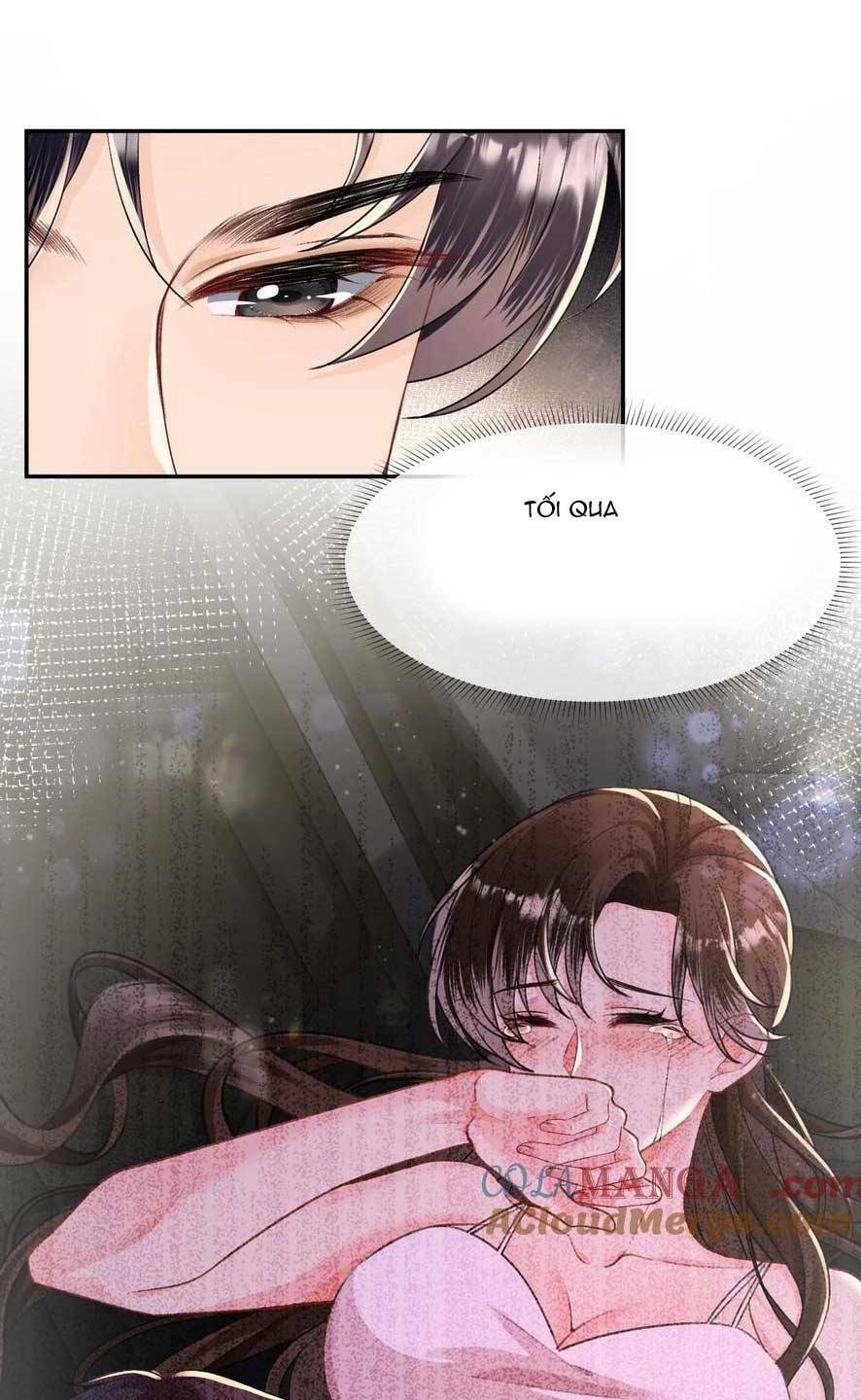 Cố Ý Chiếm Đoạt: Chapter 20