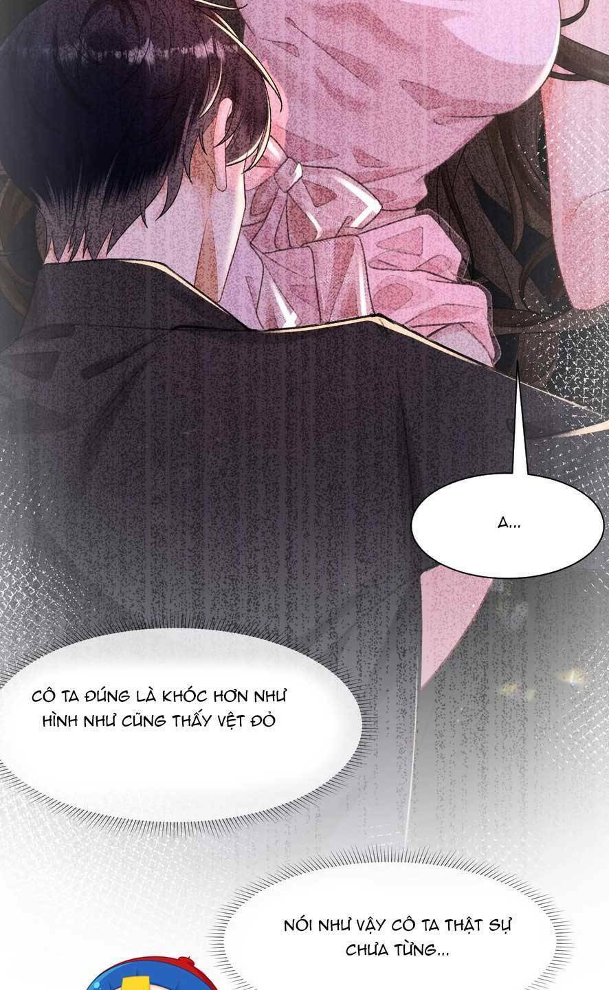 Cố Ý Chiếm Đoạt: Chapter 20