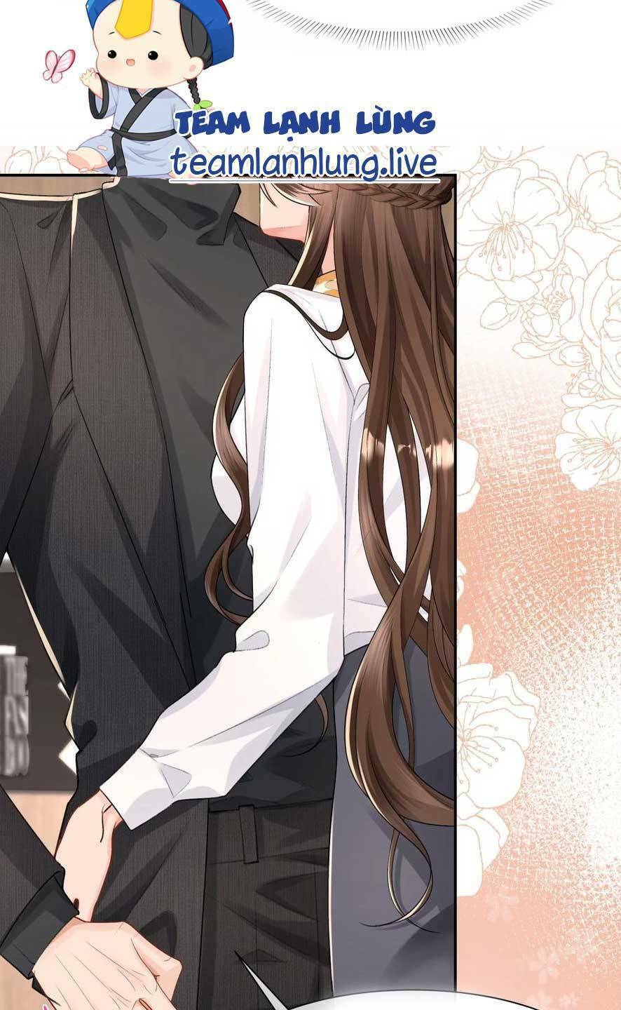 Cố Ý Chiếm Đoạt: Chapter 20