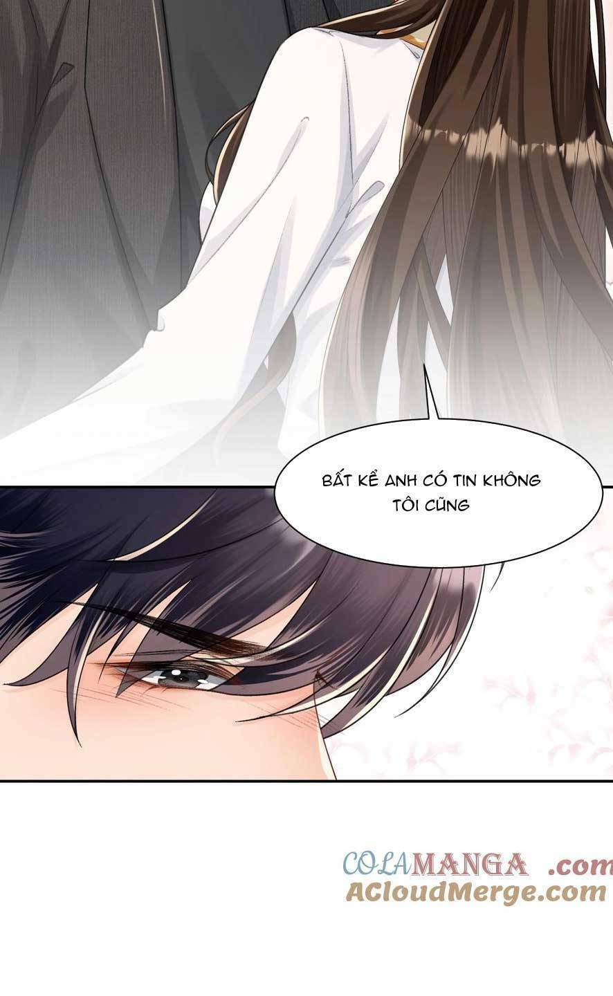 Cố Ý Chiếm Đoạt: Chapter 20