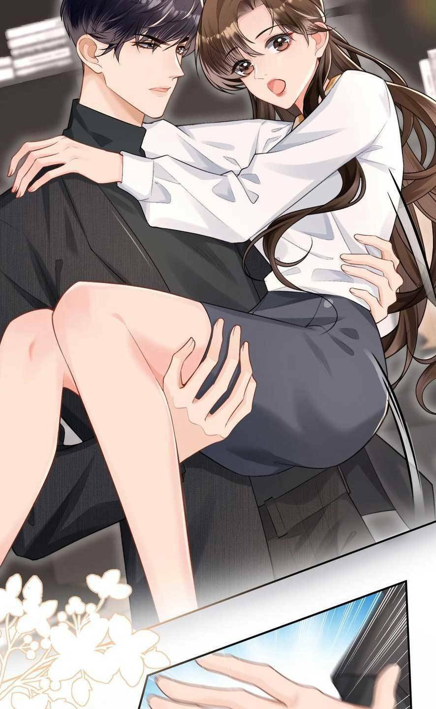 Cố Ý Chiếm Đoạt: Chapter 20