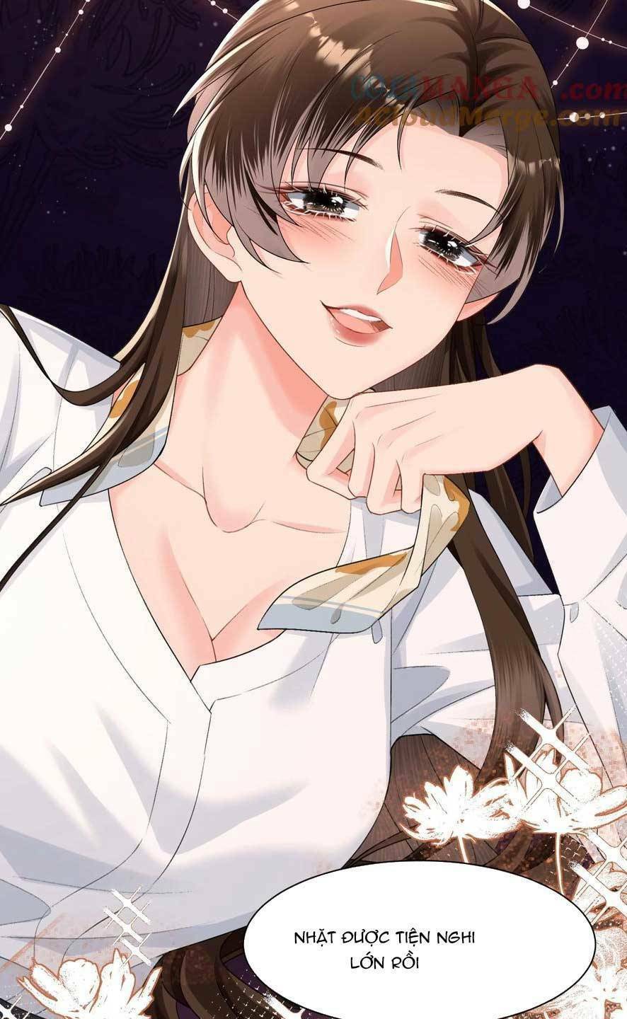 Cố Ý Chiếm Đoạt: Chapter 20