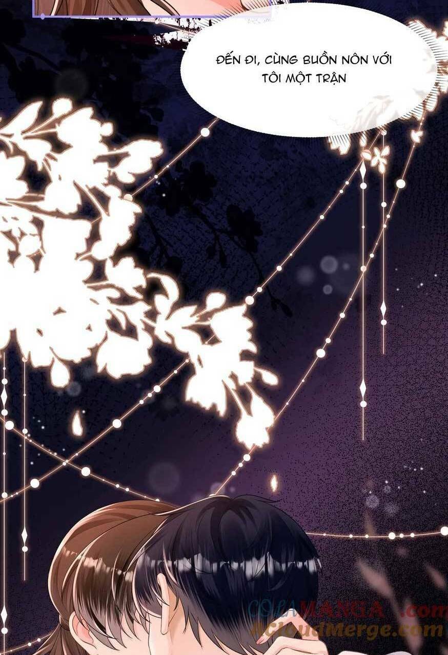 Cố Ý Chiếm Đoạt: Chapter 20