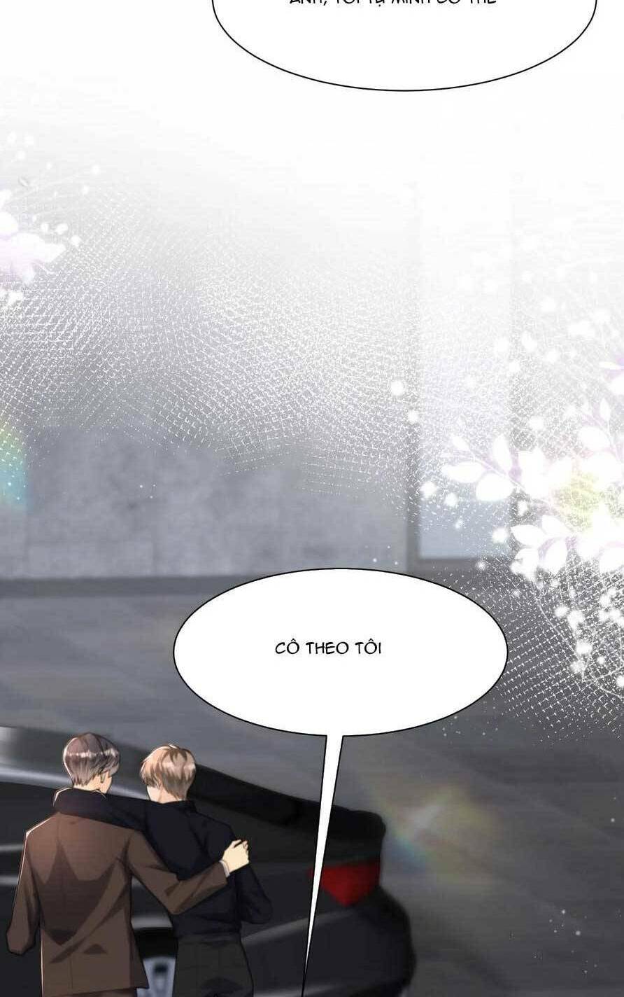 Cố Ý Chiếm Đoạt: Chapter 20
