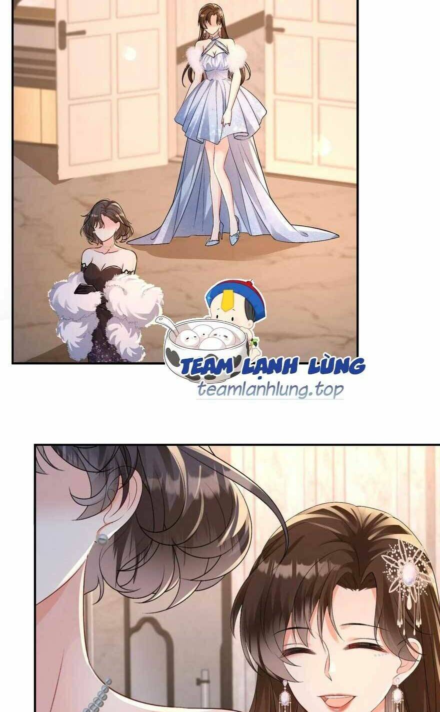 Cố Ý Chiếm Đoạt: Chapter 25