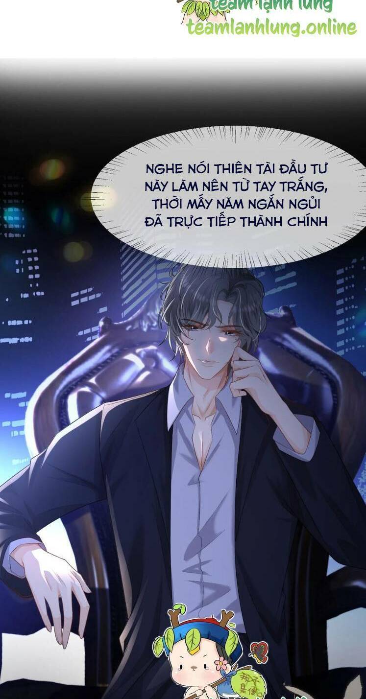 Cố Ý Chiếm Đoạt: Chapter 26